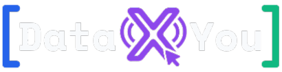 Data X You Logo